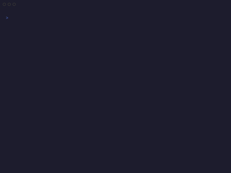 curlstreet.sh terminal demo showing curl fetching a stock quote